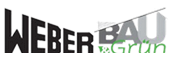 WEBER BAU & Grün GmbH Partner für alle Bauangelegenheiten und Grünanlagen index.html