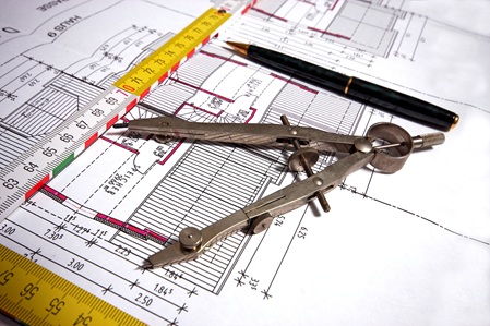Planung Hausbau
