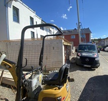 Rohbau