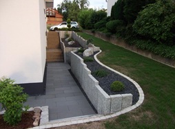 Gartengestaltung
