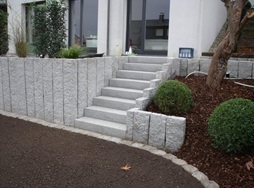 Gartengestaltung
