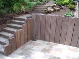 Gartengestaltung